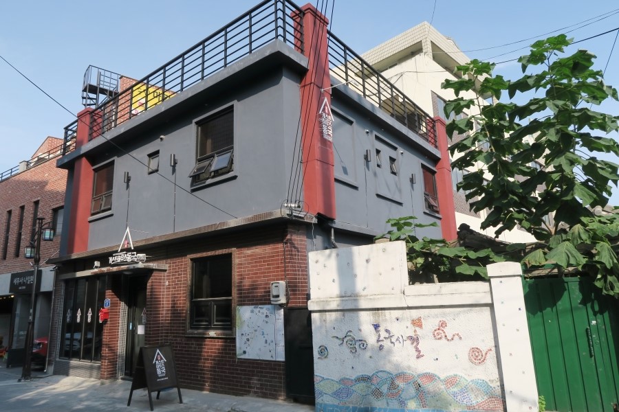 게스트하우스동국 이미지