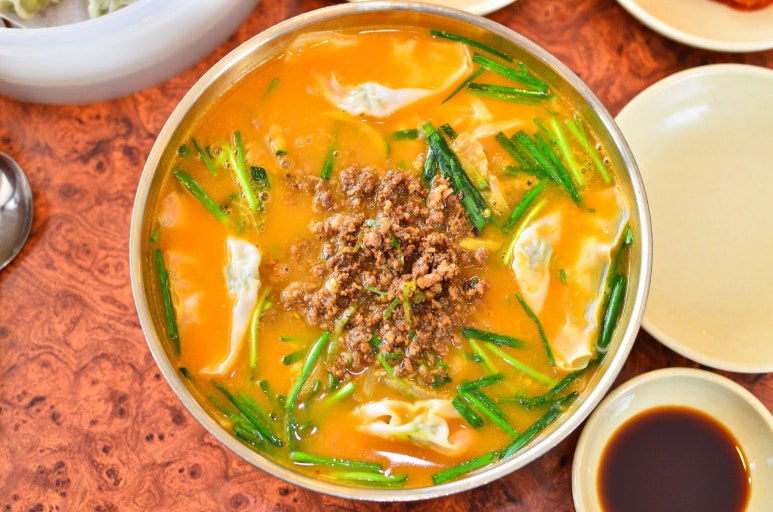강남교자칼국수 이미지