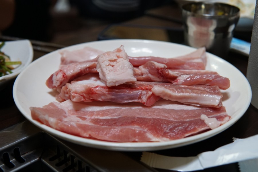 경포정육점식당 이미지