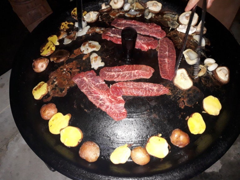 철쭉민박 이미지