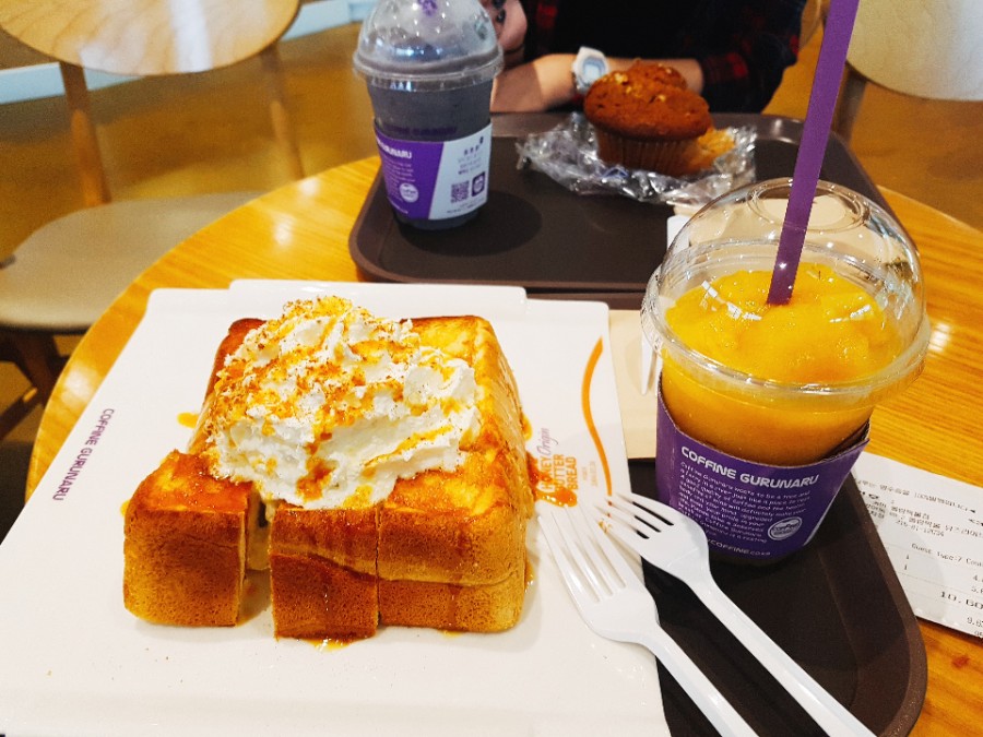 허니홀식당 이미지