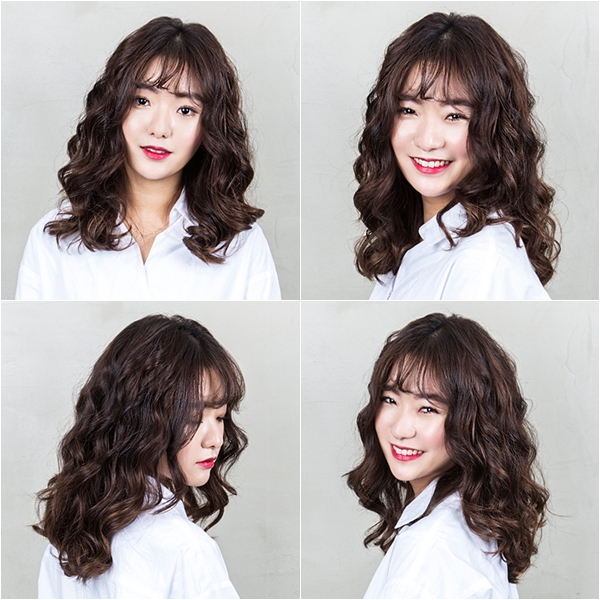 데일리헤어 이미지