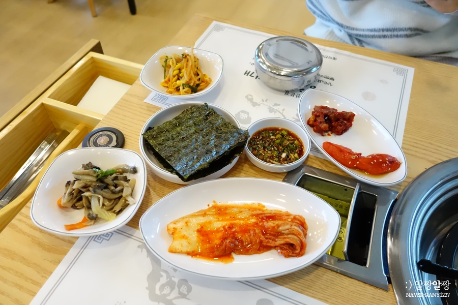 외옹치생태찌개 이미지