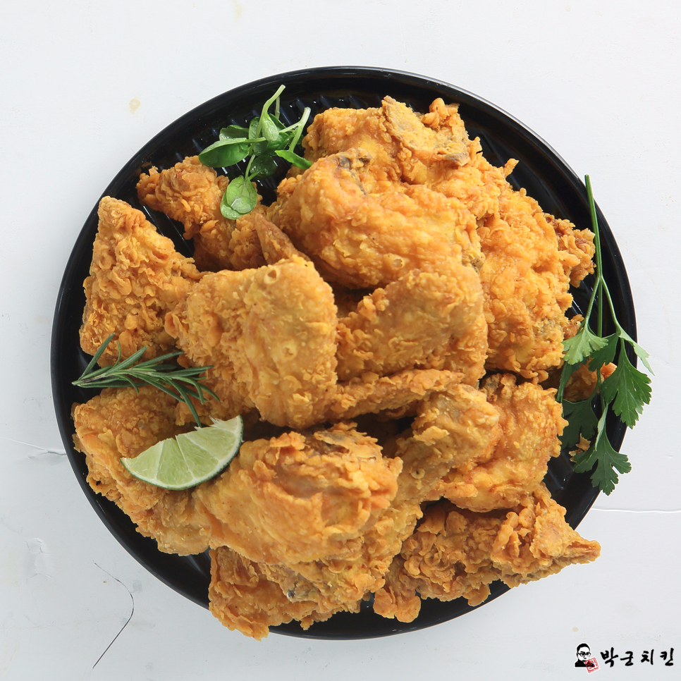 박군치킨 이미지