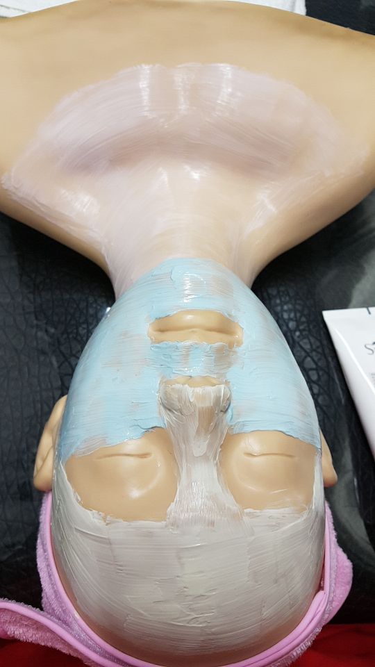 이룸뷰티미용학원 이미지