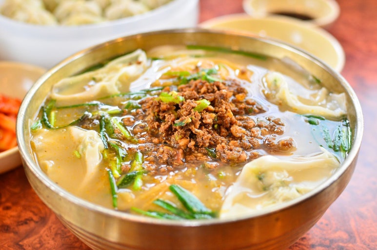강남교자칼국수 이미지