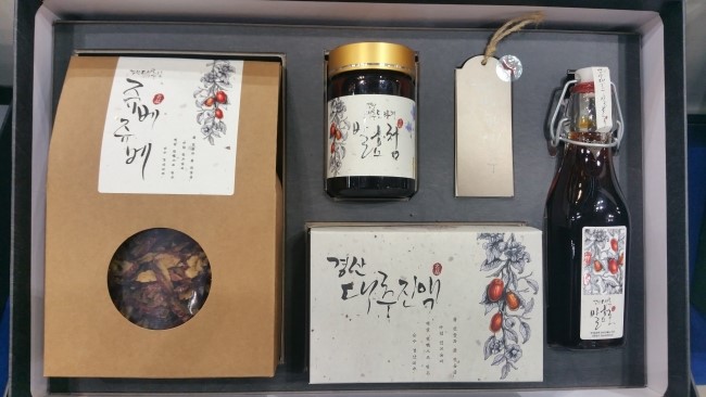 농업회사법인(주)한반도 이미지