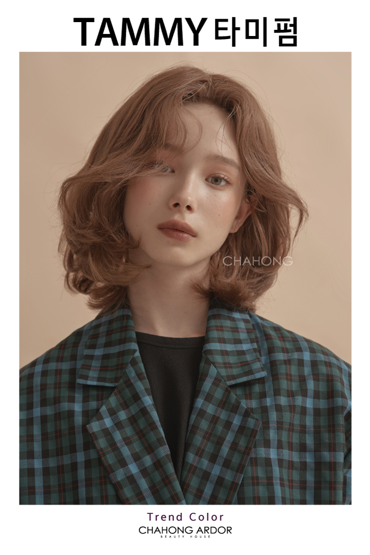 타미헤어＃ 이미지