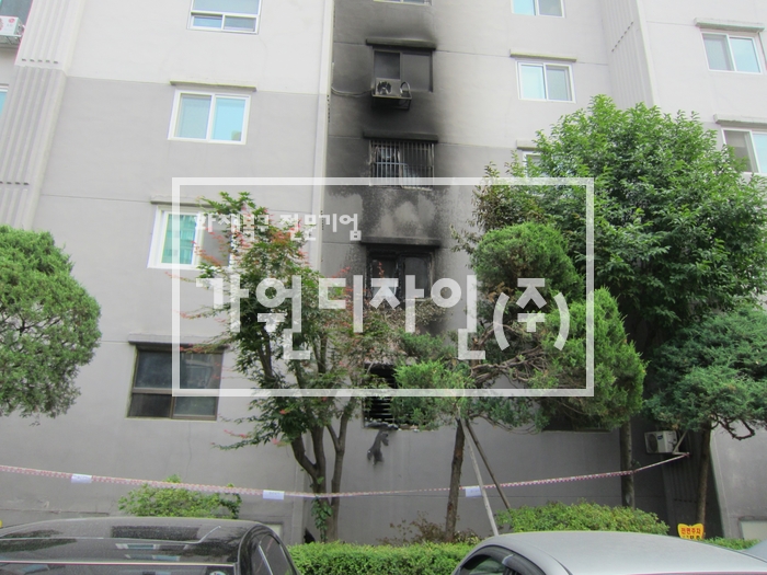 가원케어(주) 이미지