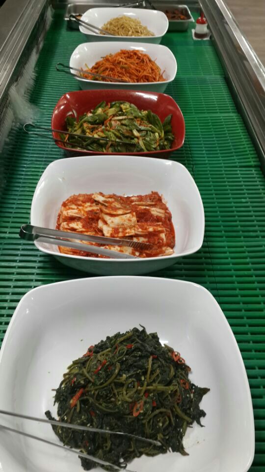 전라도한식뷔페 이미지