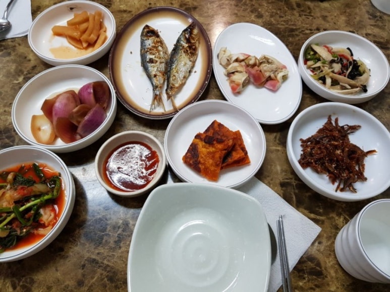 남도제철음식점 이미지
