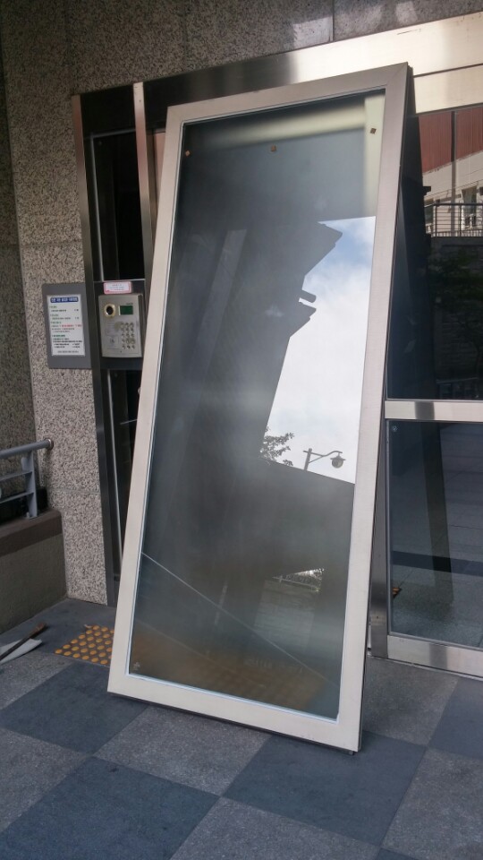 대전동아유리샷시 이미지