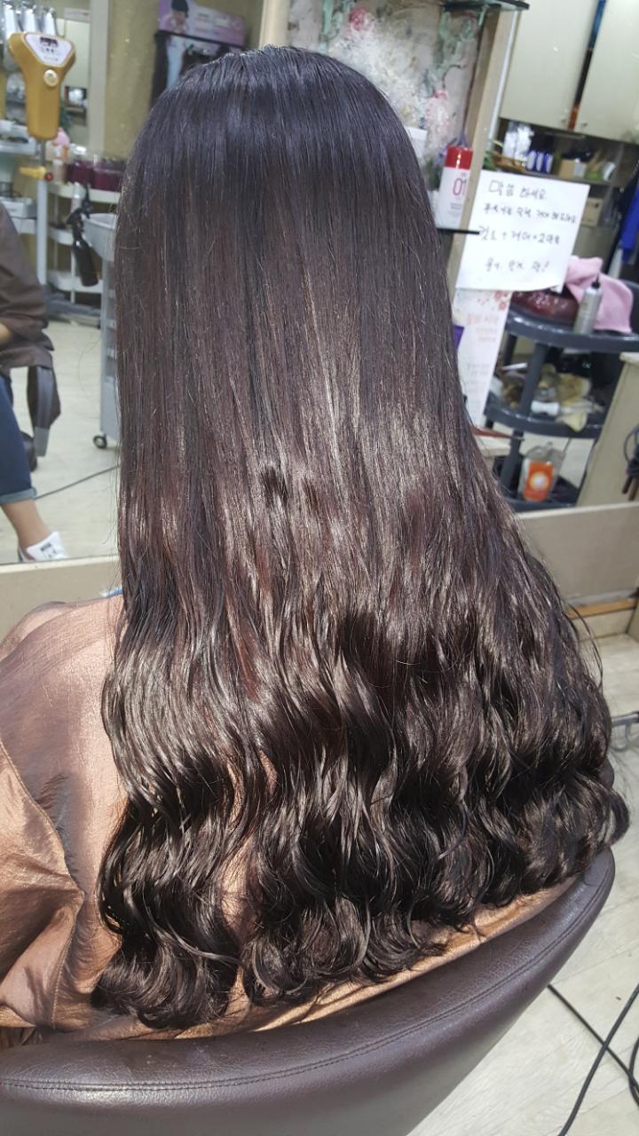 헤어랜드 이미지