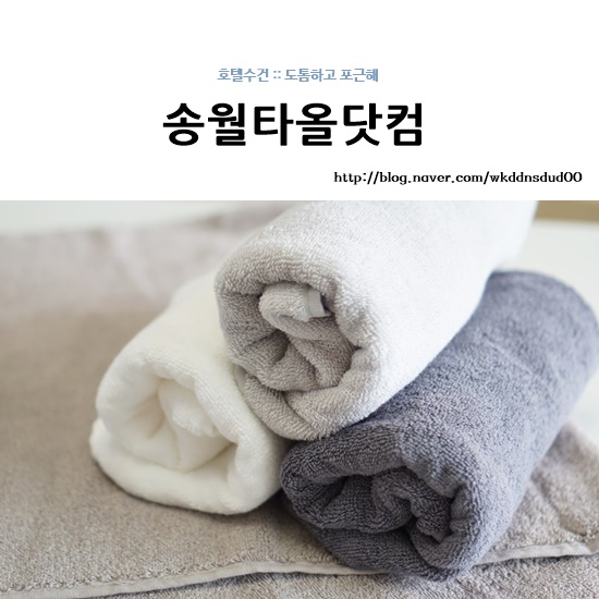 송월타올닷컴 이미지