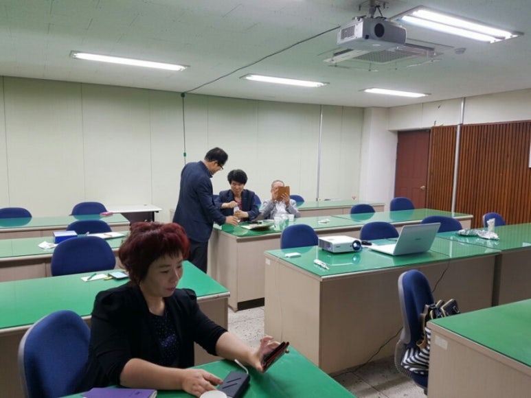 이추명헤어 이미지