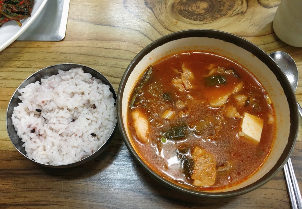 토종숯불갈비 이미지
