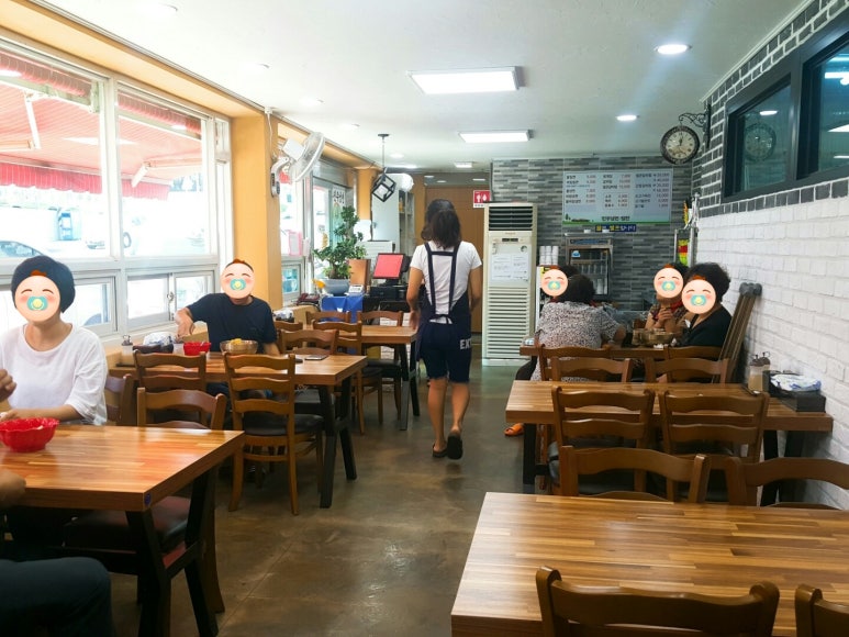 이봉진주냉면 이미지