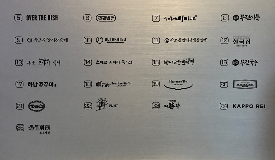 지인푸드시스템 이미지