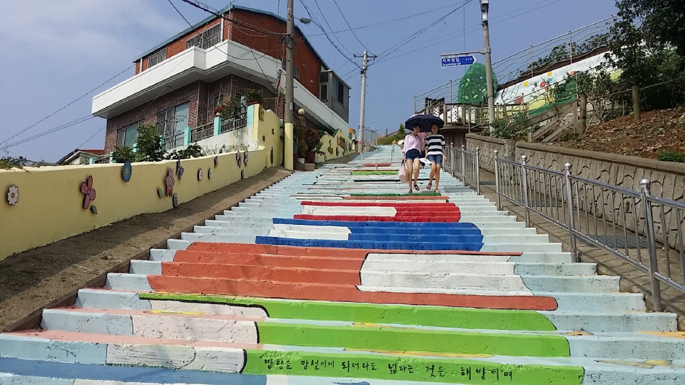 갤러리서피랑 이미지
