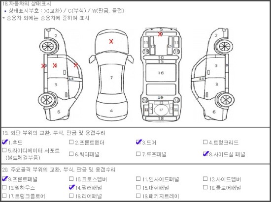 한서타이어 이미지