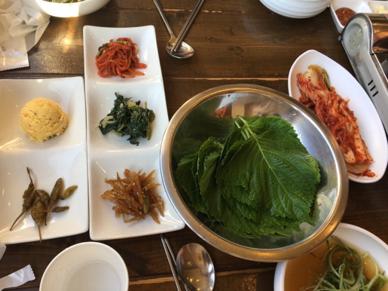 대복식당 이미지