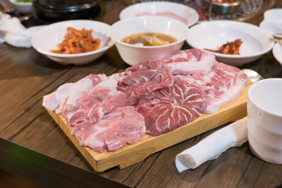 연수뽈살집 이미지
