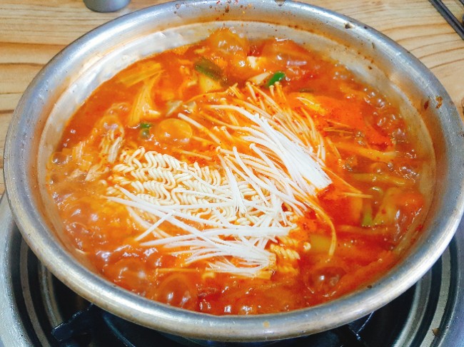 꼬레 아리랑 이미지