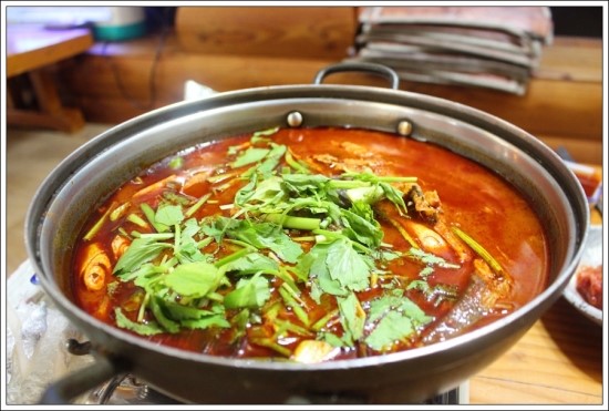 동산횟집 이미지