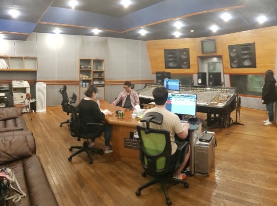 예음 이미지