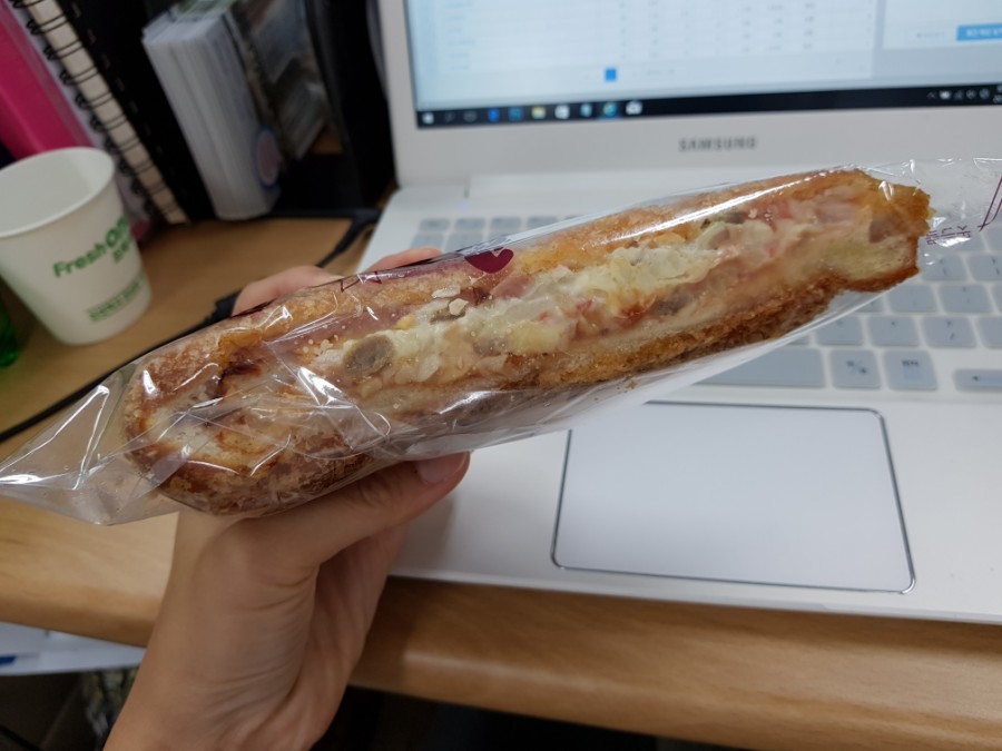 이진표베이커리 이미지