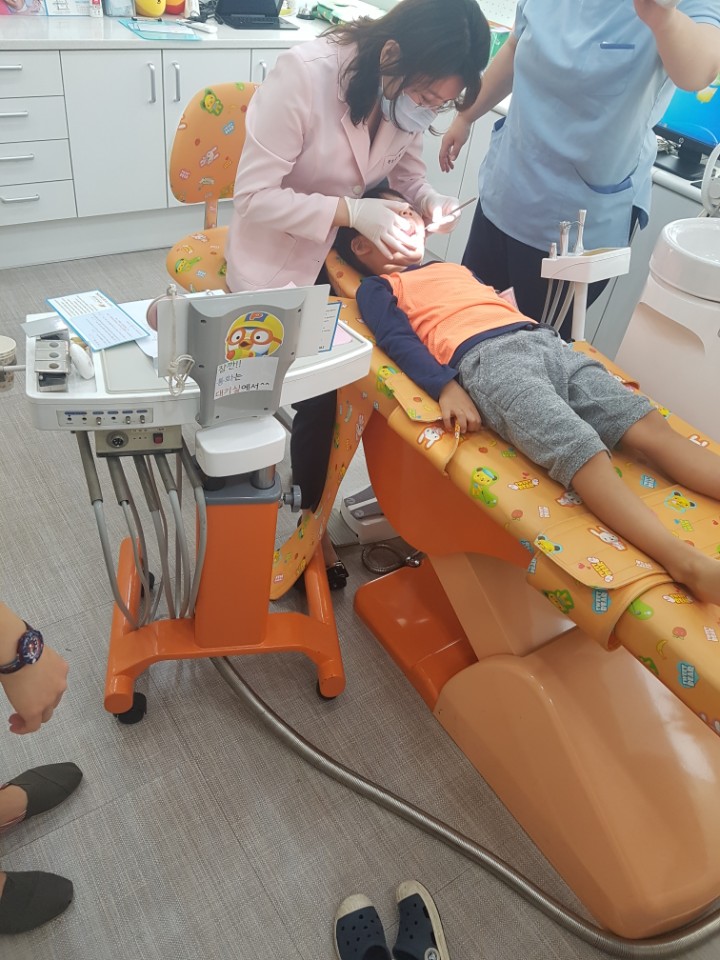 한섬아이 어린이집 이미지