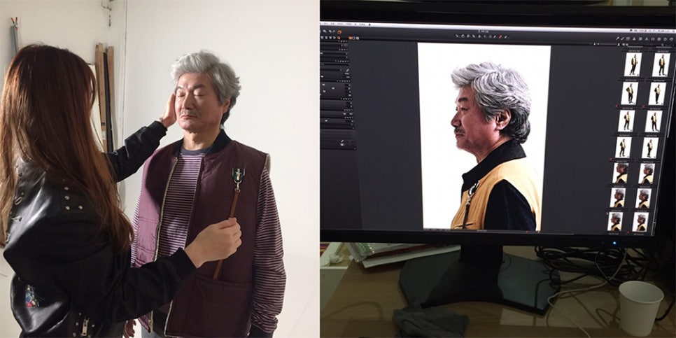 케니영 이미지