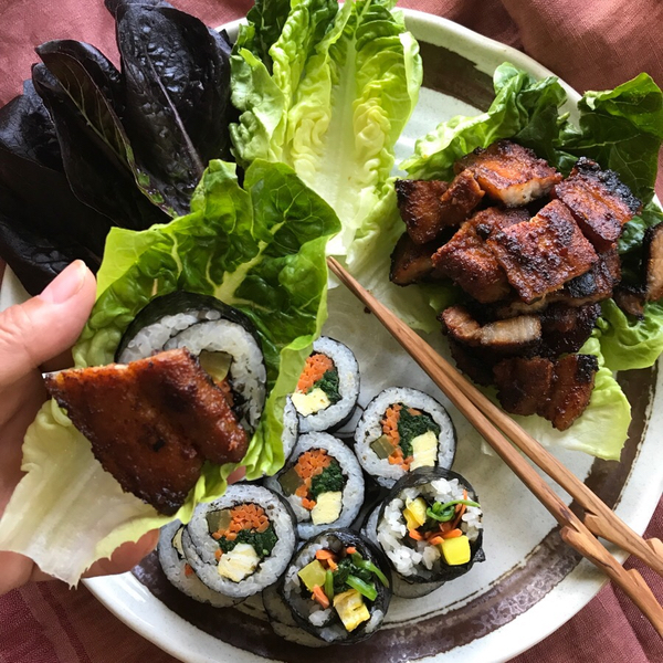 승리김밥 이미지