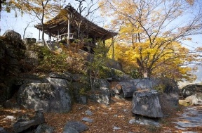 삼산이수 이미지