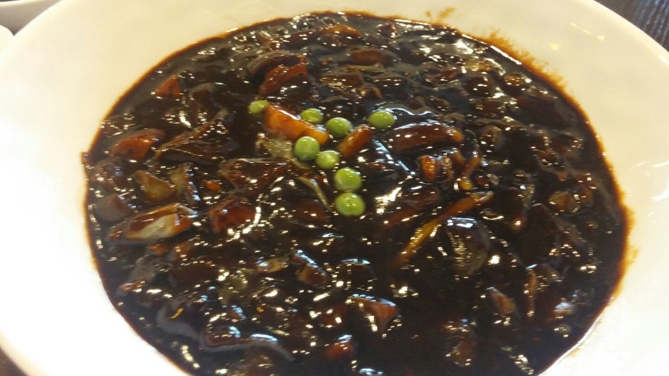 썰전의짬뽕 이미지