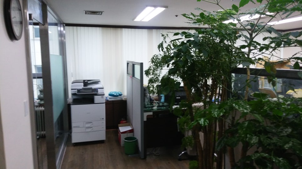 환경전문행정사사무소 이미지
