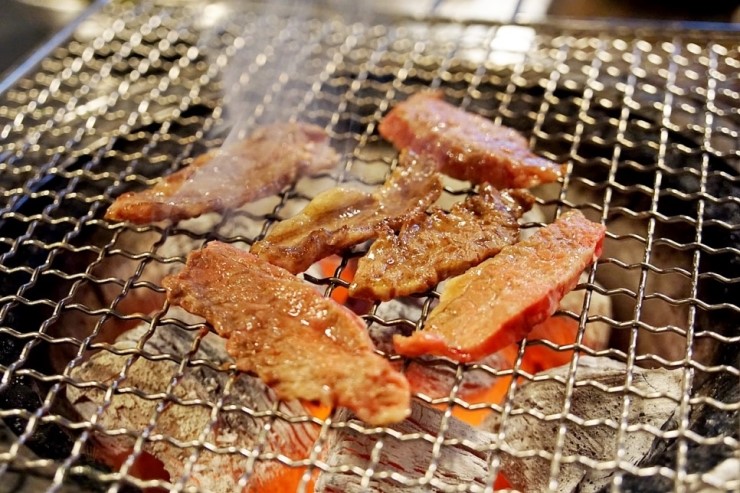 깡통갈비 이미지