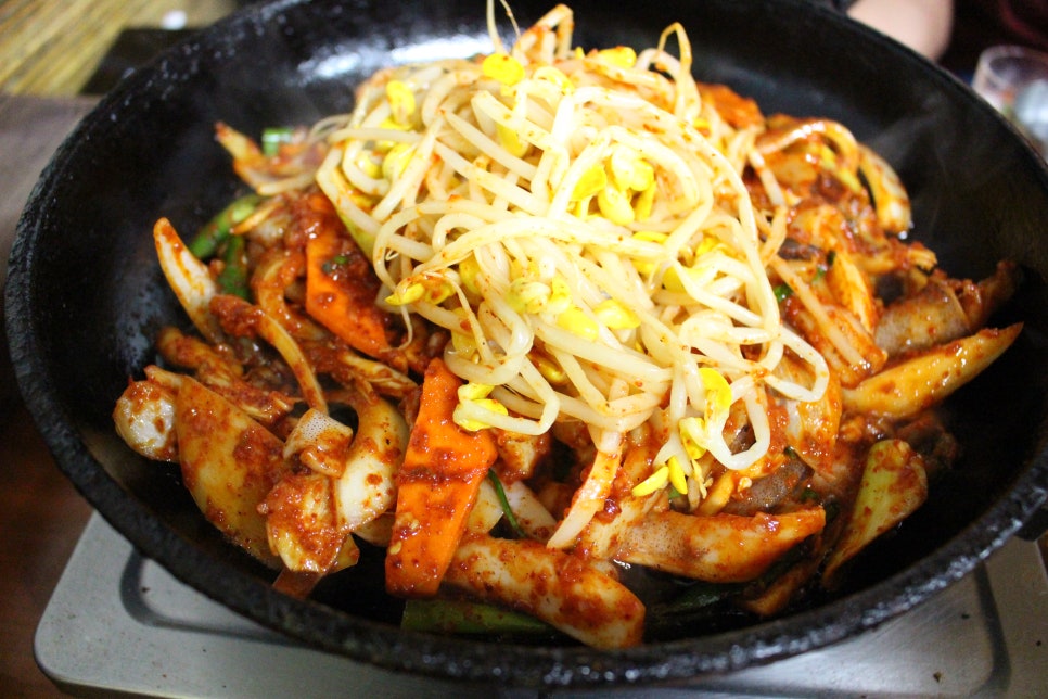 우정식당 이미지