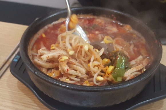 제주은희네해장국(운정점) 이미지