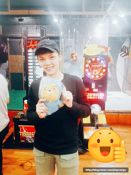 피처캠프야구연습장 이미지