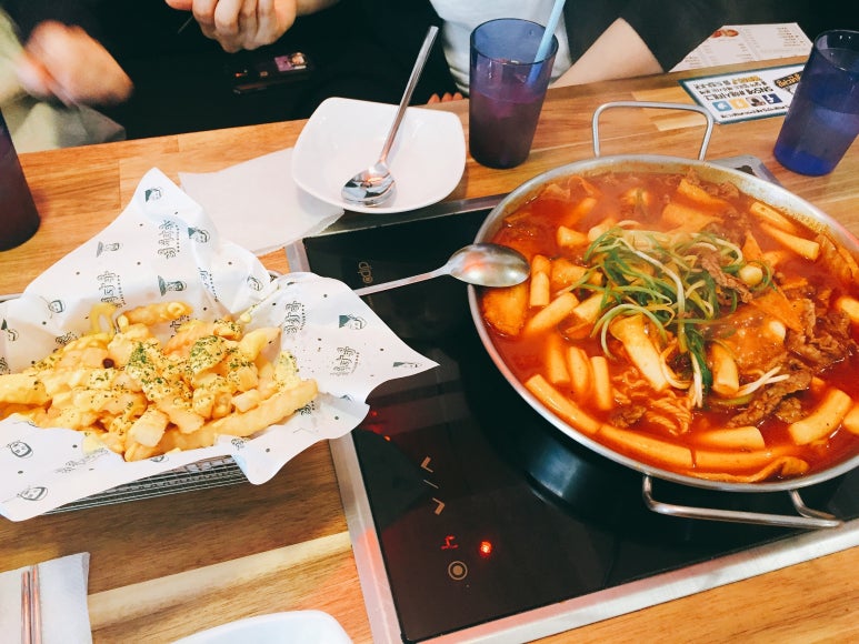 청년다방탕정점 이미지