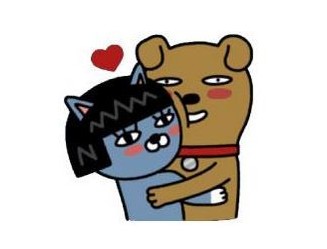어여삐아 이미지