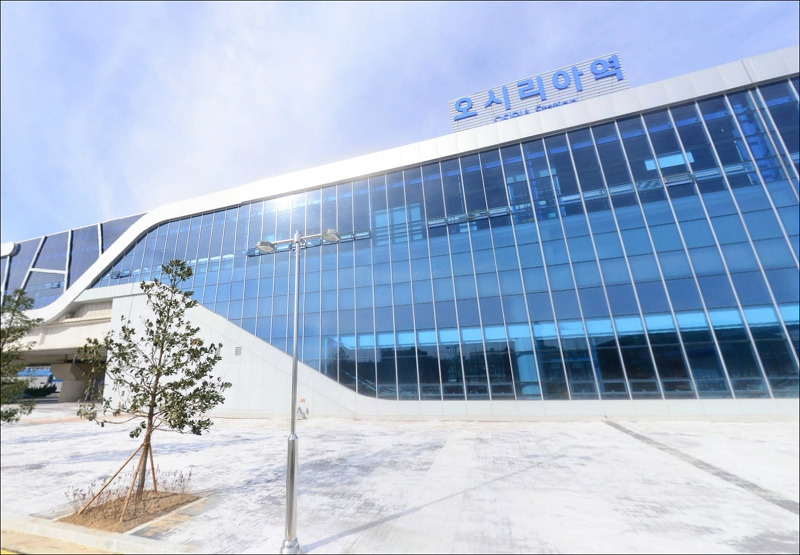 동부산IC 이미지