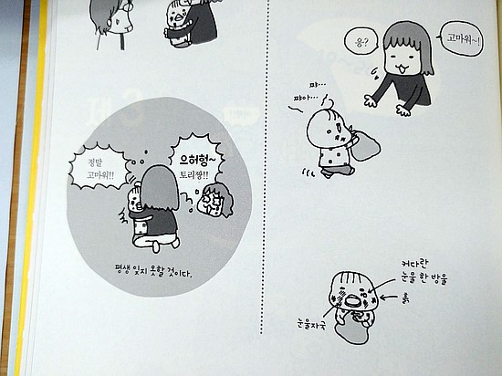 토리짱 이미지