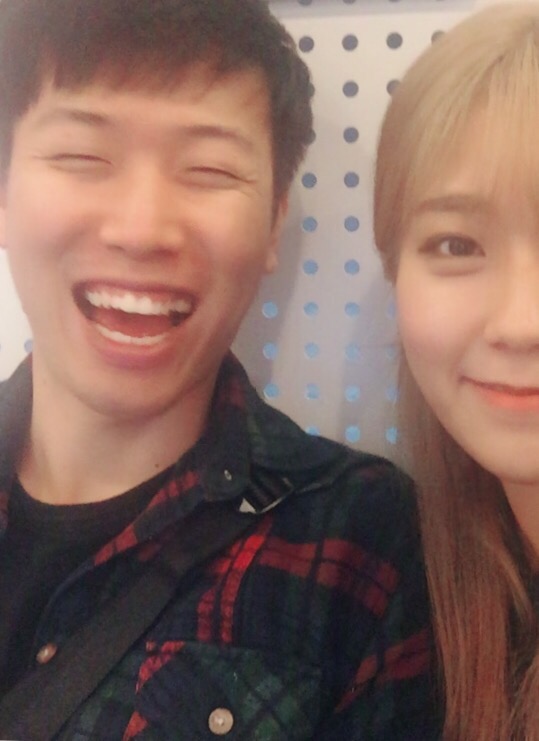 레베카 윤 이미지