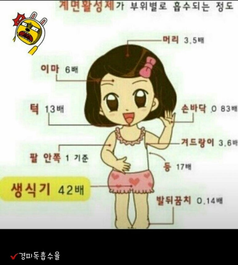 선 헤어 이미지