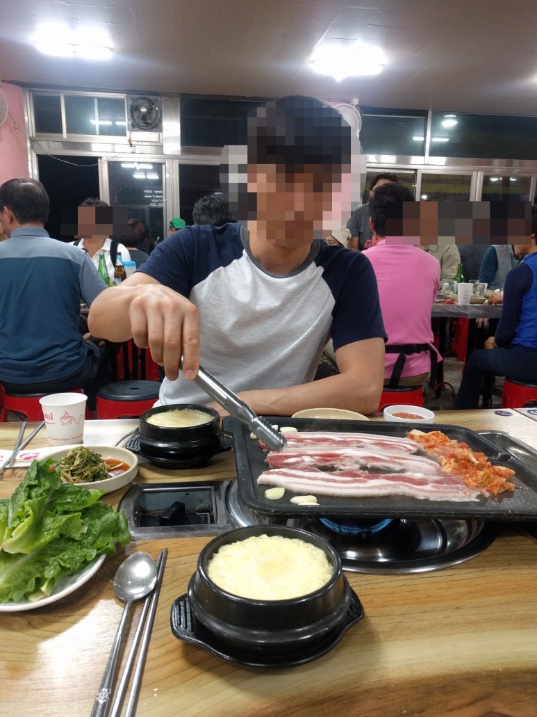 대학로꿀꿀이 이미지