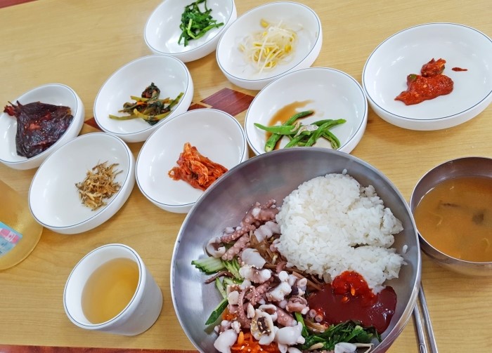 공원뻘낙지식당 이미지