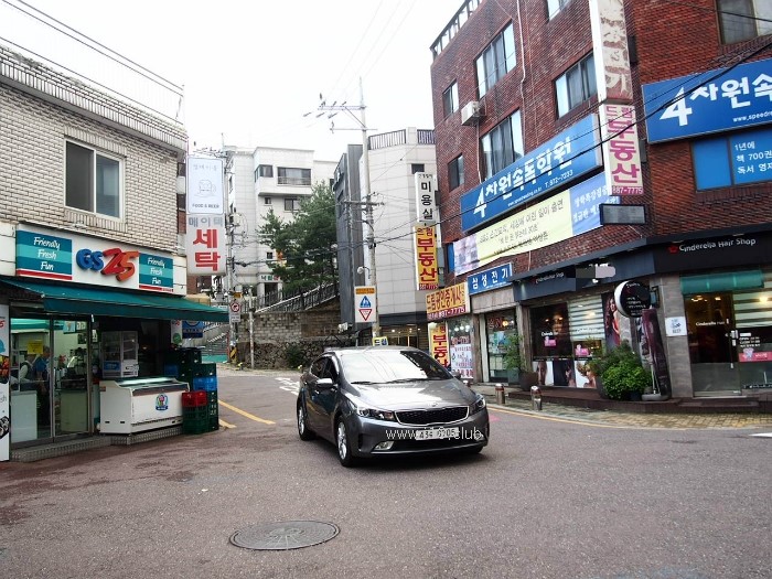 맘모스미용실 이미지