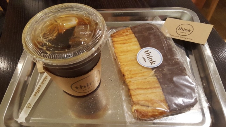 띵크온 이미지
